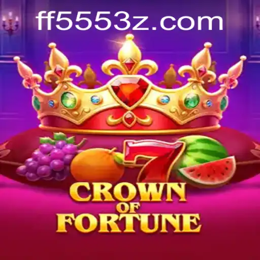 Explorando CrownofFortune: Um Mergulho no Mundo dos Jogos de Azar com FF555Bet