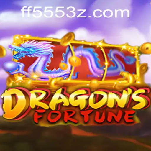 DragonFortune: Uma Nova Era de Jogos com FF555Bet