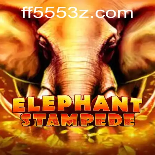 ElephantStampede: Descubra o Novo Jogo com FF555Bet