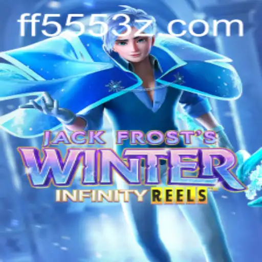 Descubra JackFrostsWinter: O Novo Jogo Empolgante da FF555Bet