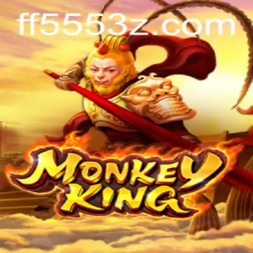 Descubra o Mundo Emocionante de MonkeyKing com FF555Bet