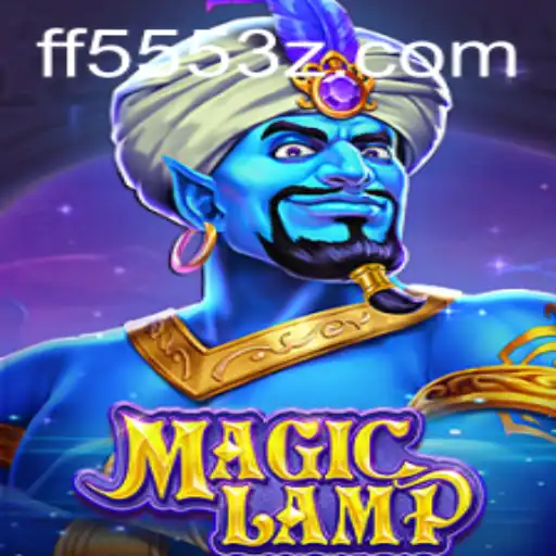 Descubra MagicLamp: O Novo Fenômeno do Mundo dos Jogos