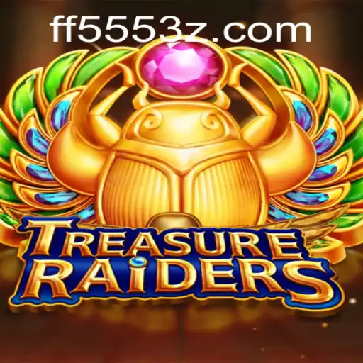 Descubra o Fascinante Mundo de TREASURERAIDERS