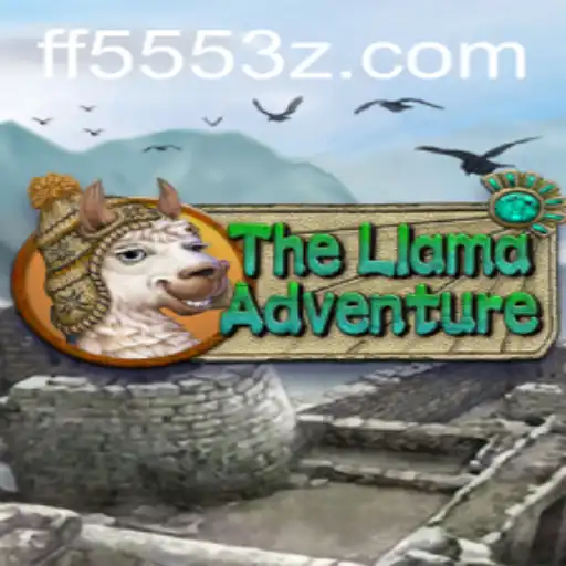 TheLlamaAdventure: Uma Jornada Excitante no Mundo dos Games