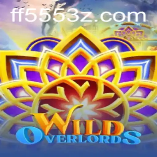 WildOverlords: O Jogo de Estratégia que Conquista Corajosos